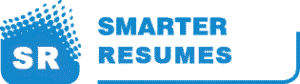 smarter resumes logo - transparent